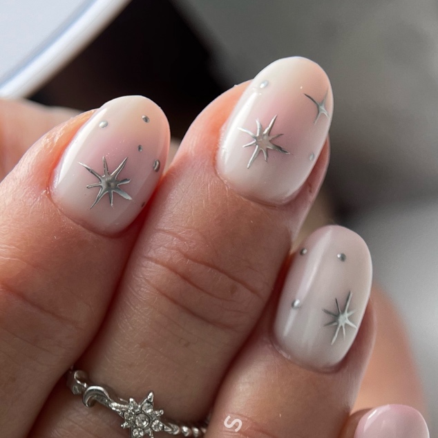 Photo Nail Art